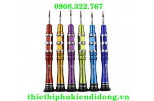 CÂY VÍT MỞ IPHONE SIÊU CỨNG SD999